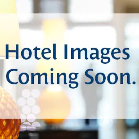 Best Western Plus Meadowlands Secaucus Luaran gambar