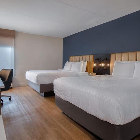 Best Western Plus Meadowlands Secaucus Luaran gambar