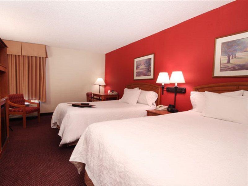 Best Western Plus Meadowlands Secaucus Luaran gambar