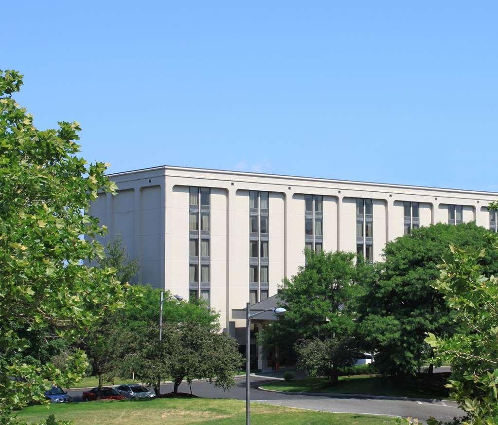 Best Western Plus Meadowlands Secaucus Luaran gambar