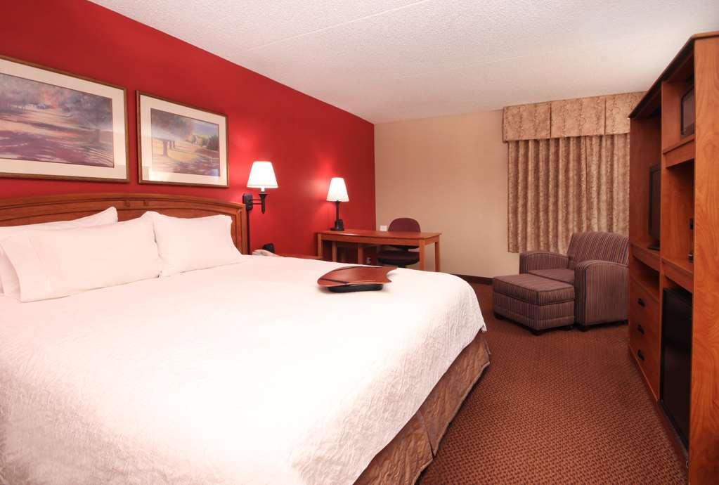 Best Western Plus Meadowlands Secaucus Bilik gambar