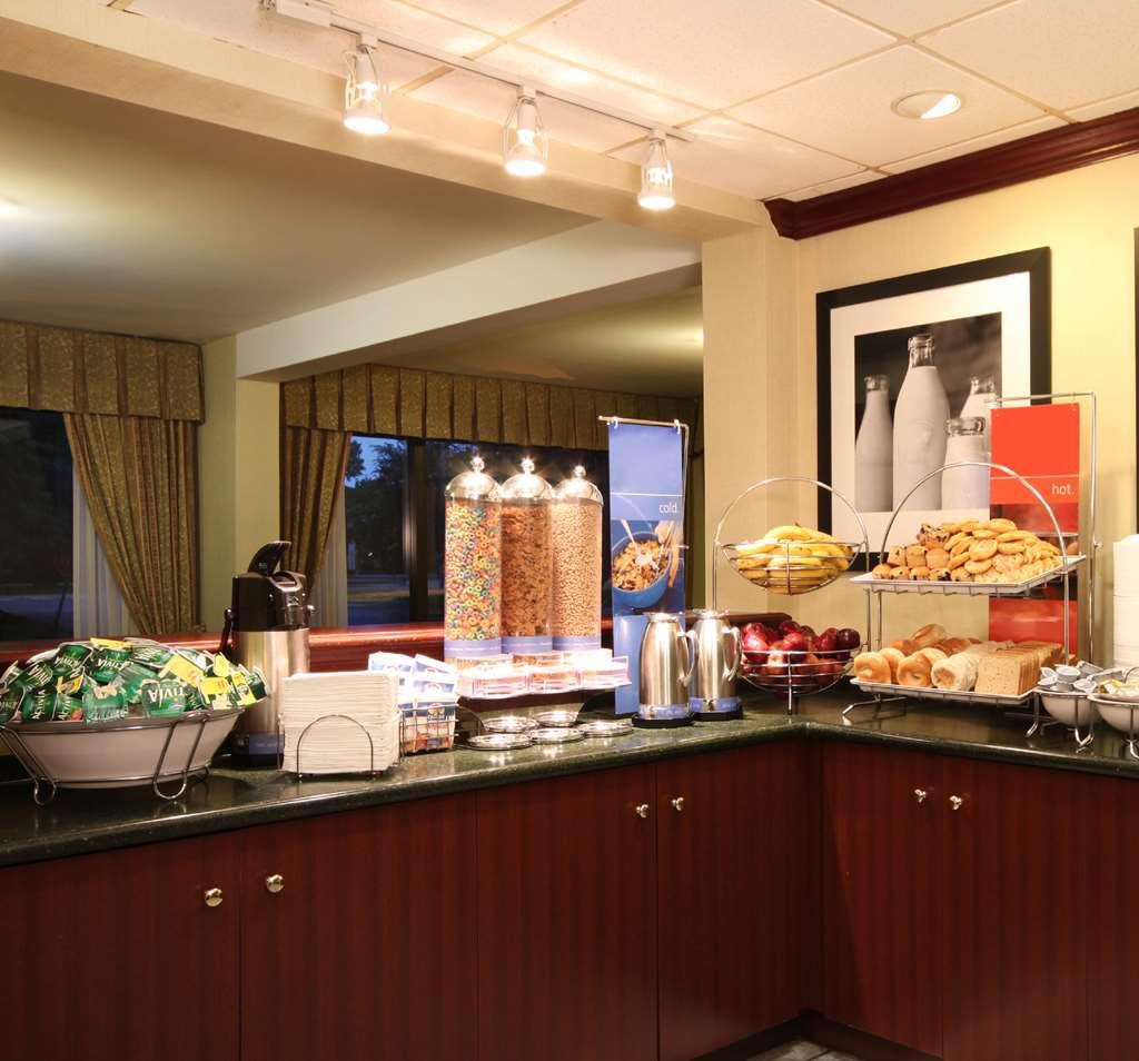 Best Western Plus Meadowlands Secaucus Luaran gambar