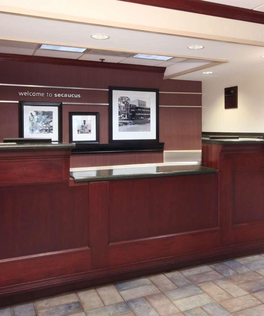 Best Western Plus Meadowlands Secaucus Luaran gambar