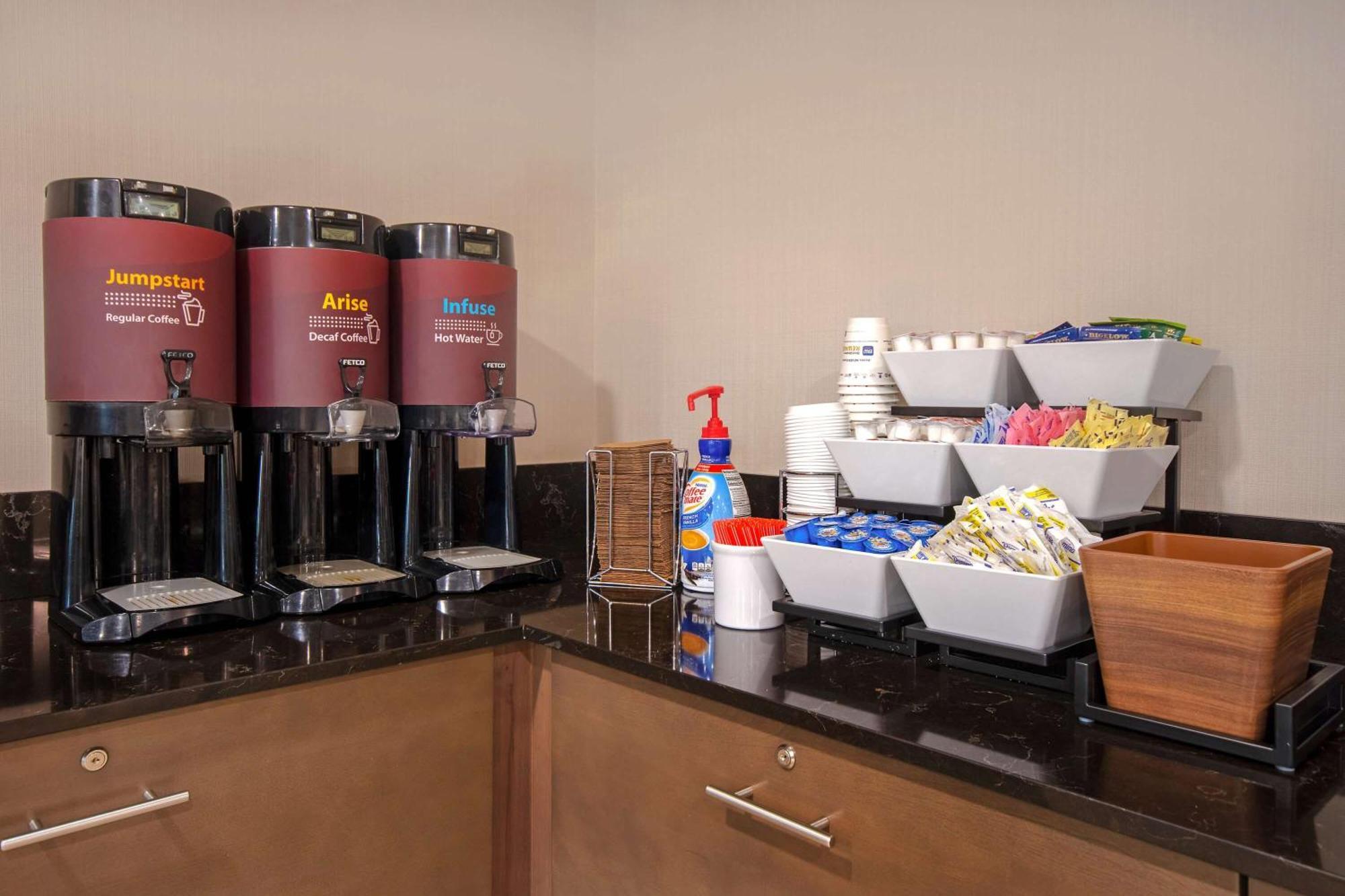Best Western Plus Meadowlands Secaucus Luaran gambar