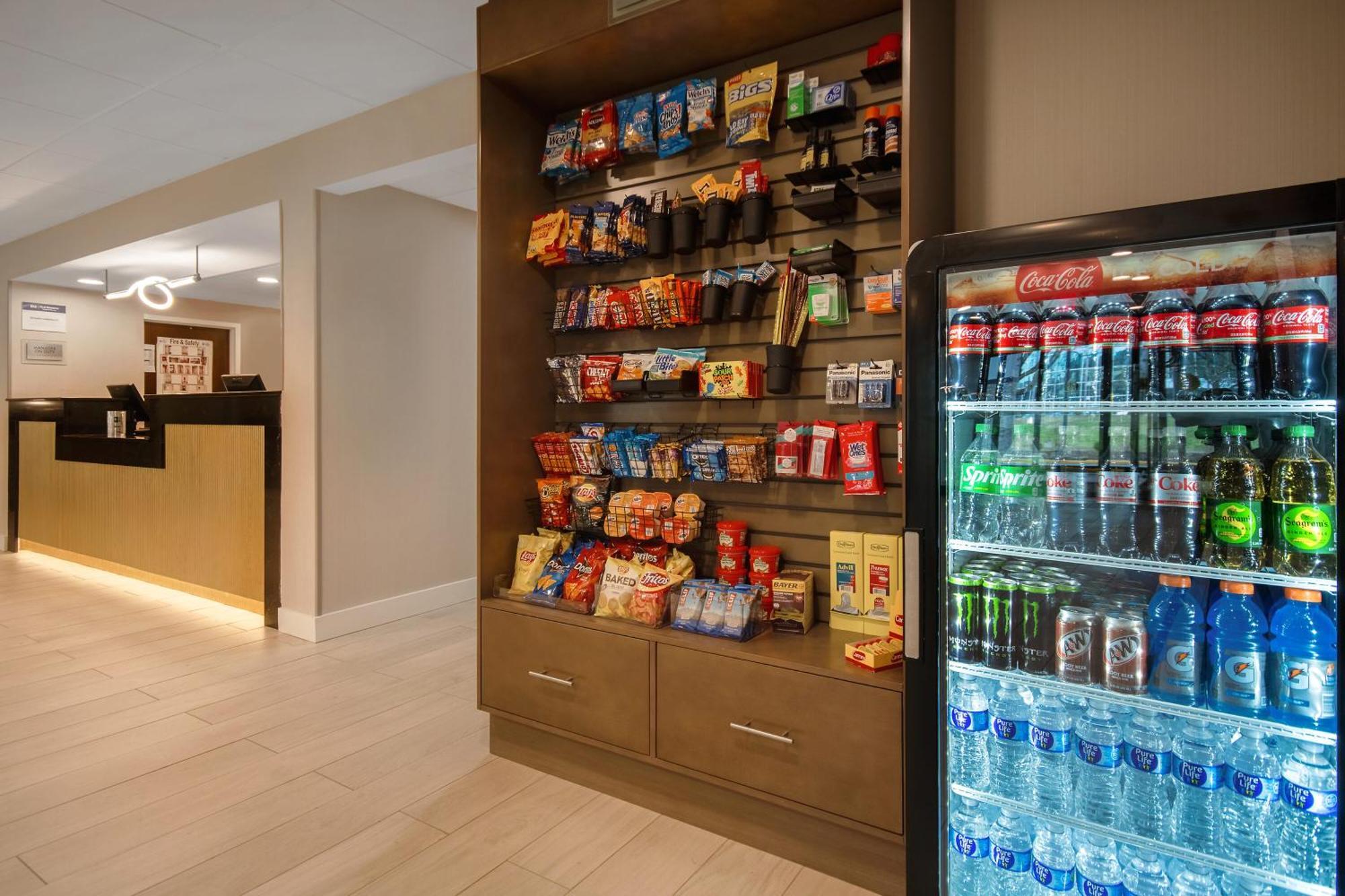 Best Western Plus Meadowlands Secaucus Luaran gambar