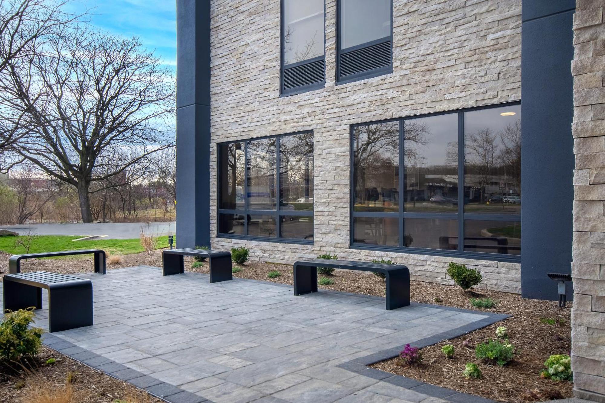 Best Western Plus Meadowlands Secaucus Luaran gambar