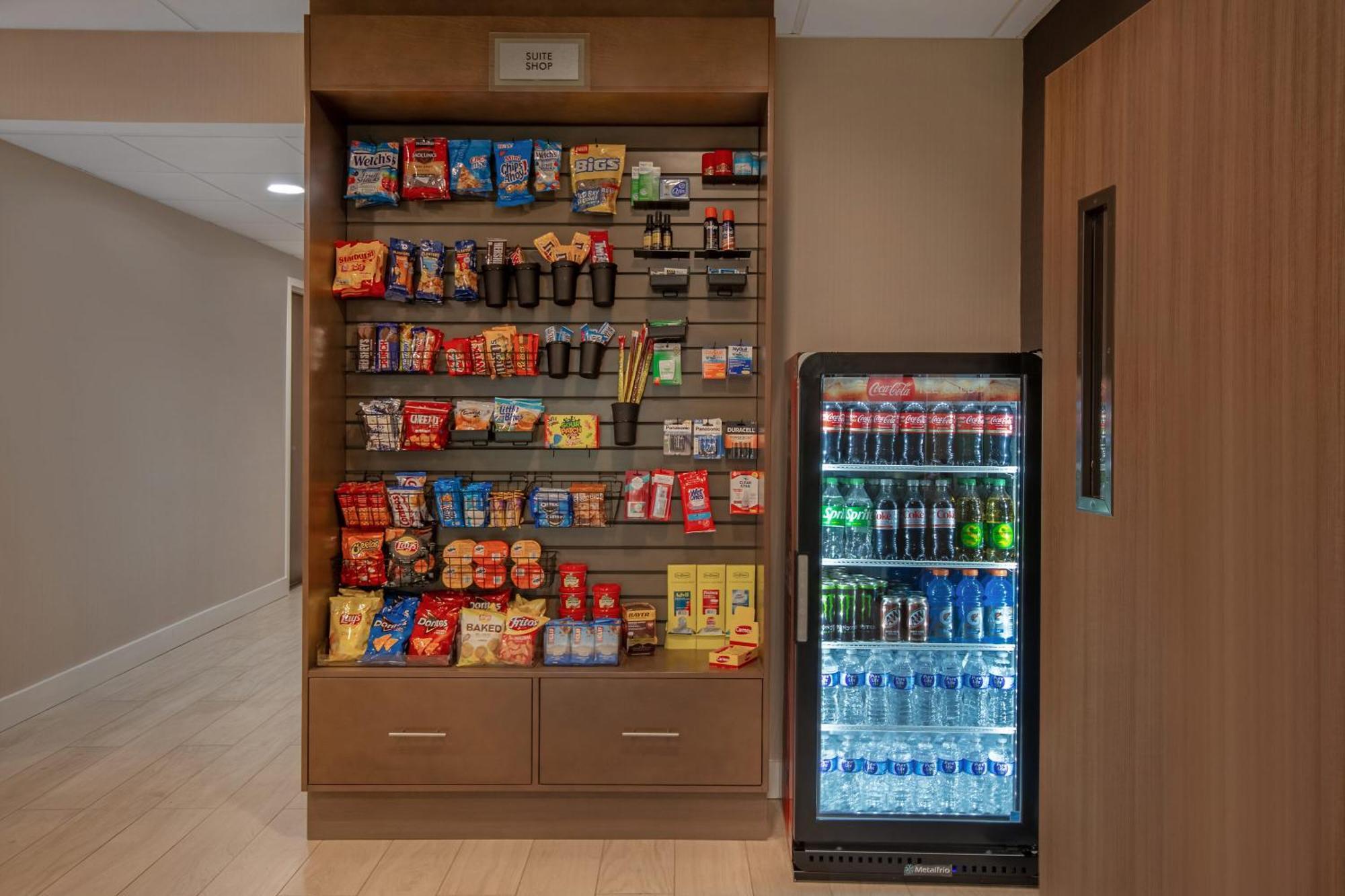Best Western Plus Meadowlands Secaucus Luaran gambar