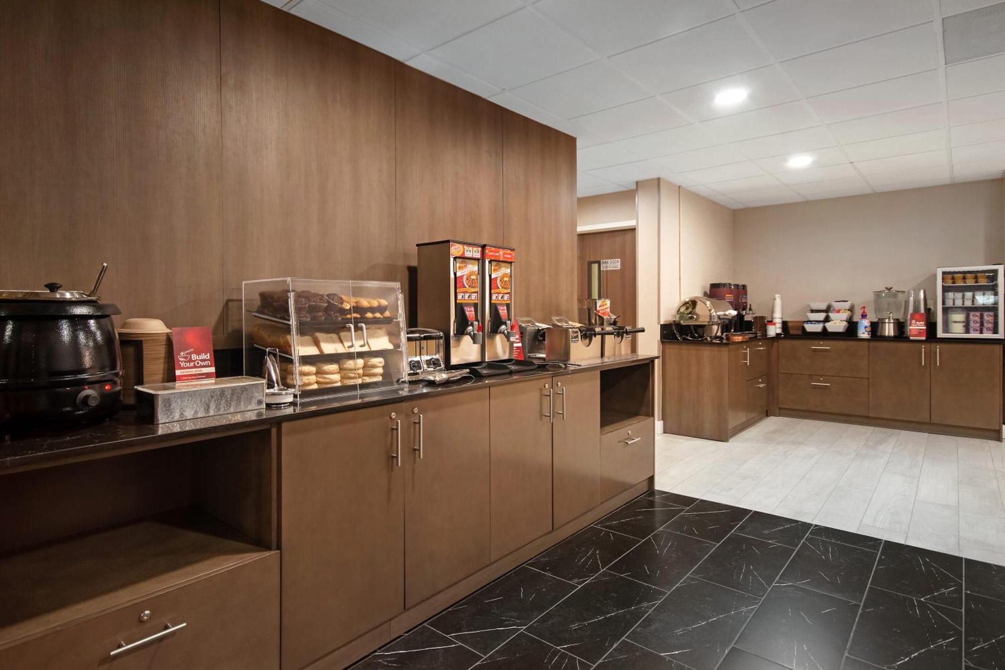 Best Western Plus Meadowlands Secaucus Luaran gambar