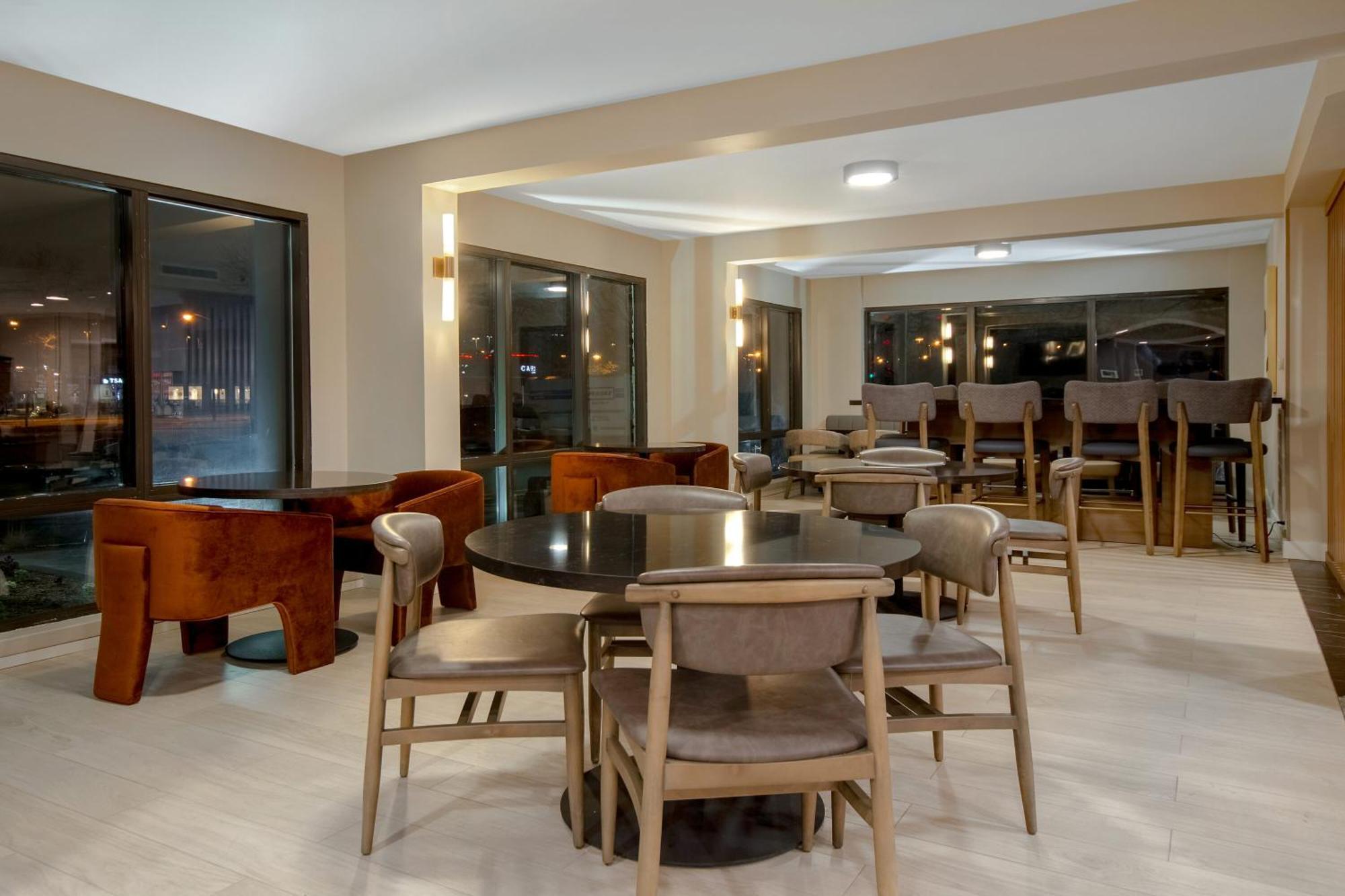 Best Western Plus Meadowlands Secaucus Luaran gambar