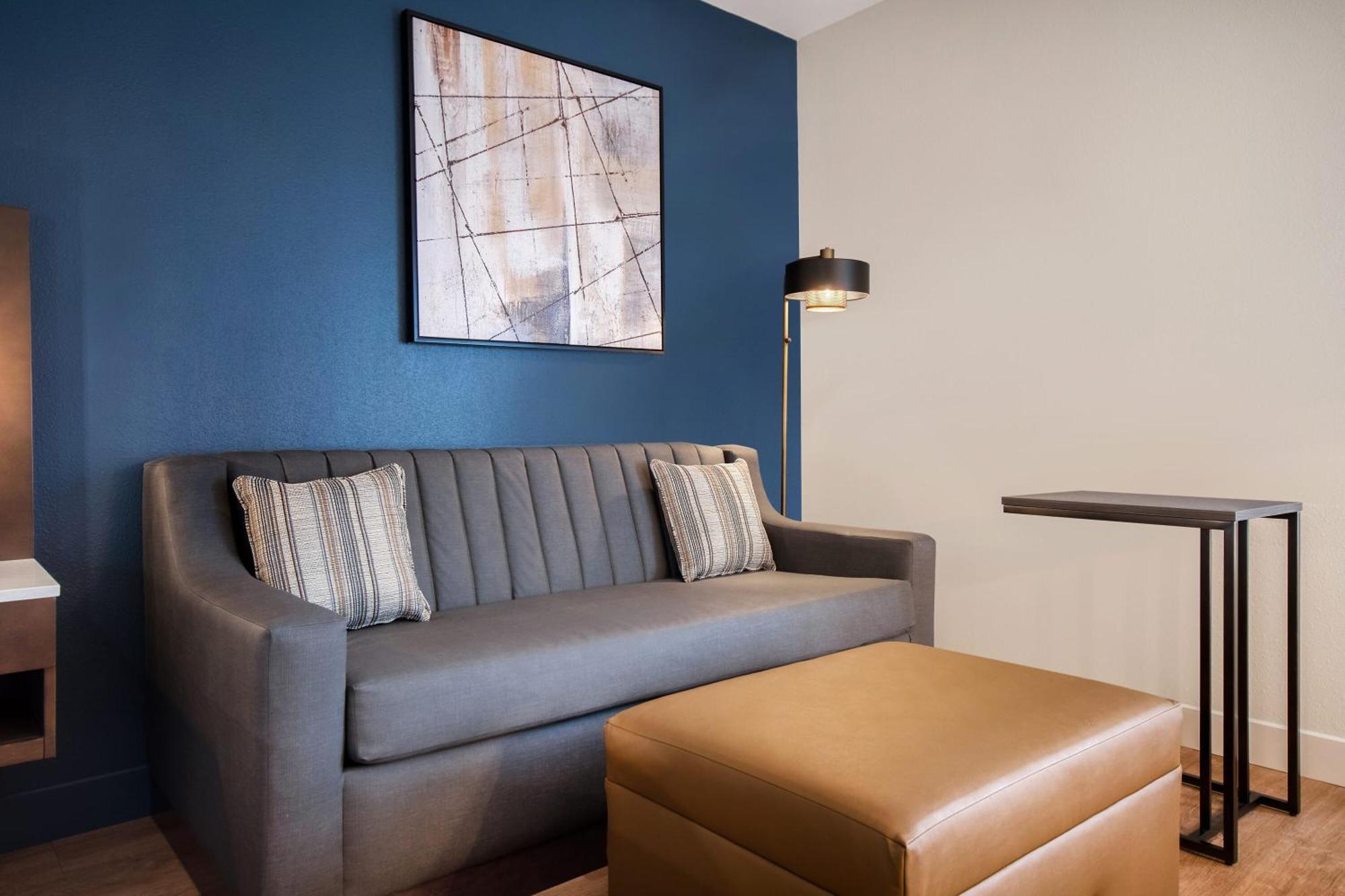 Best Western Plus Meadowlands Secaucus Luaran gambar