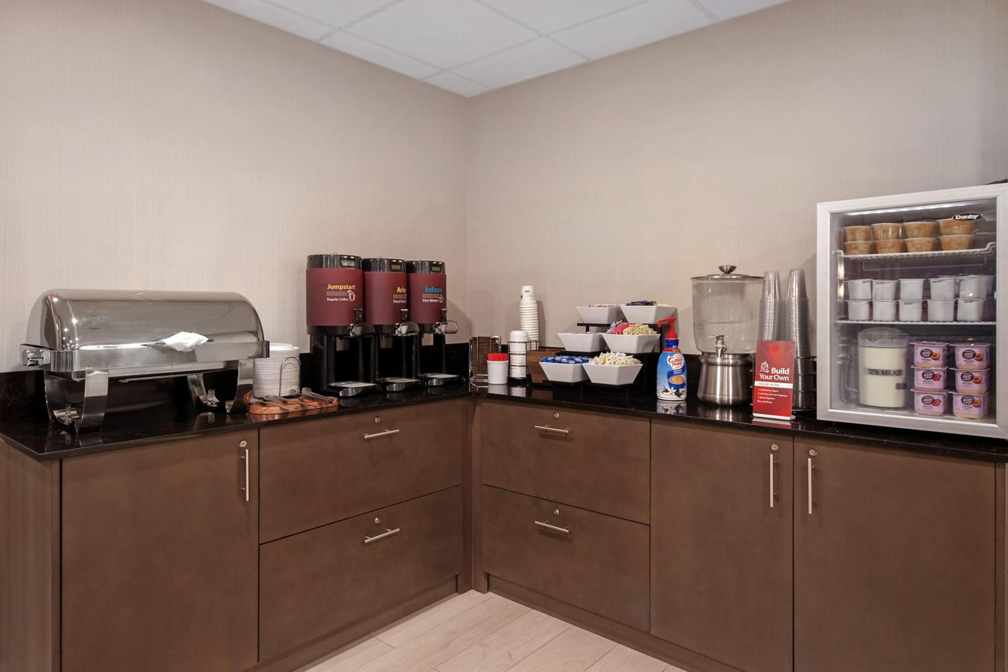 Best Western Plus Meadowlands Secaucus Luaran gambar