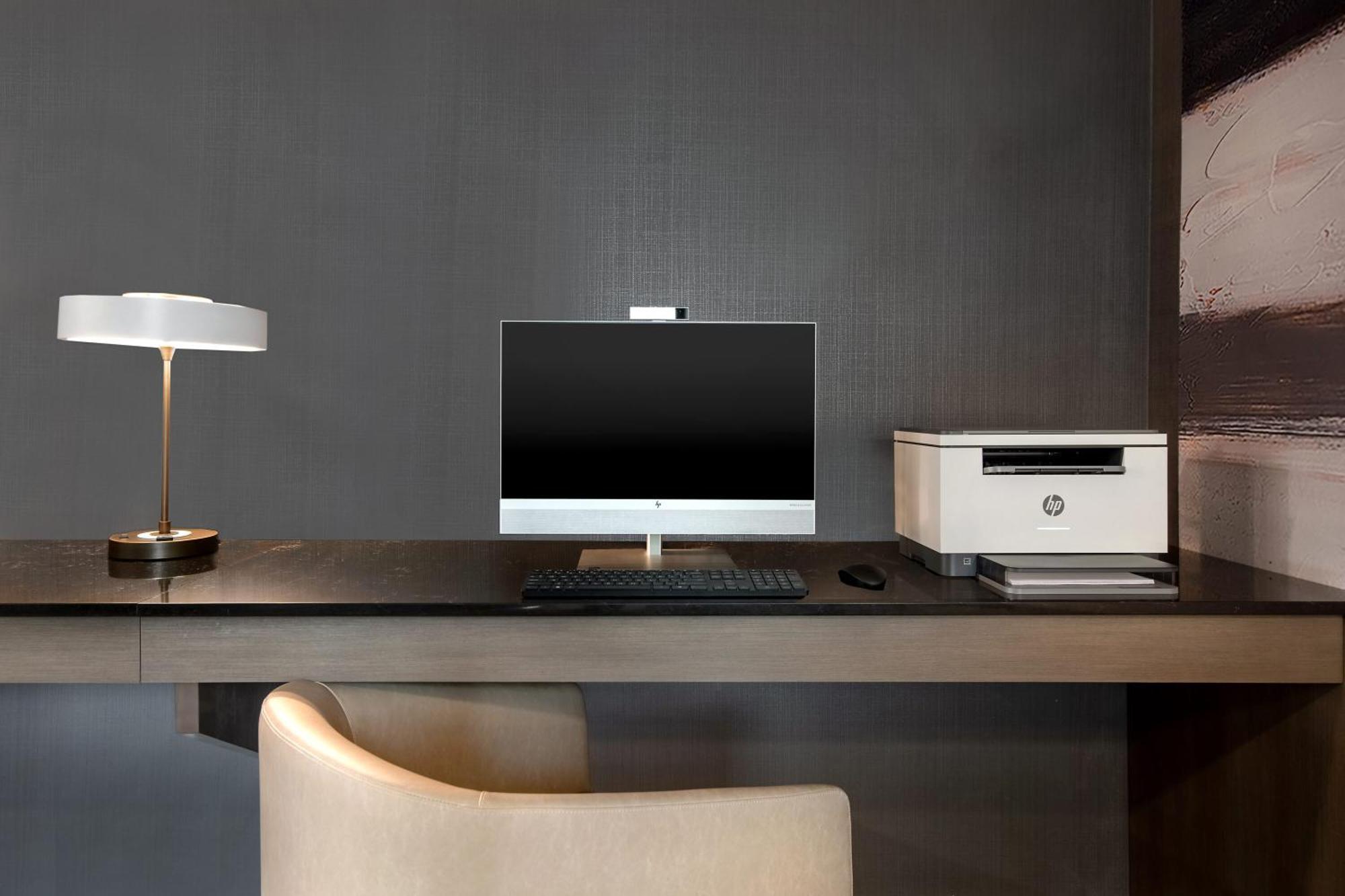 Best Western Plus Meadowlands Secaucus Luaran gambar