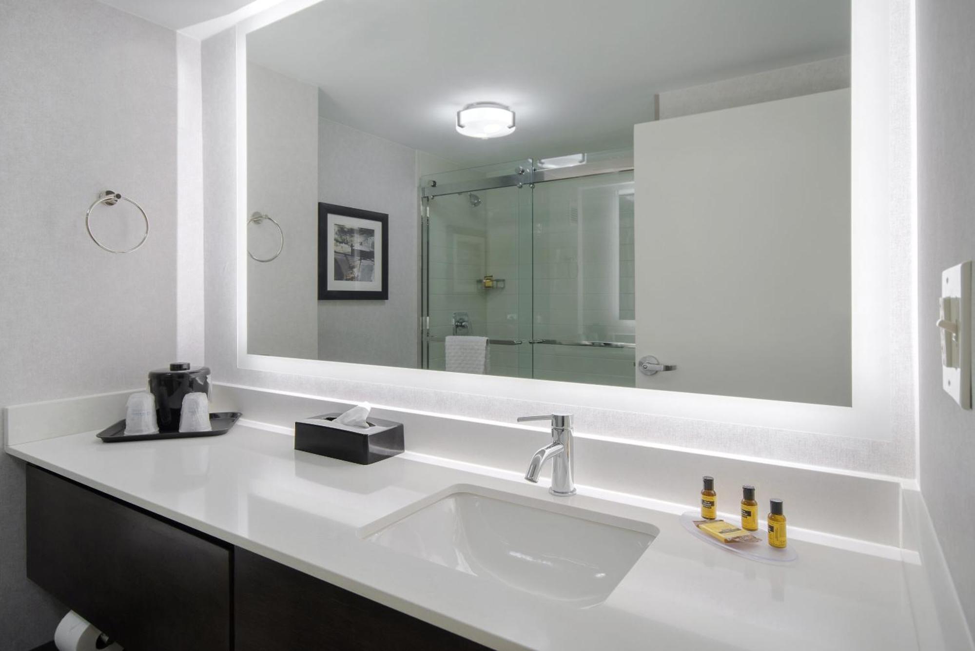 Best Western Plus Meadowlands Secaucus Luaran gambar