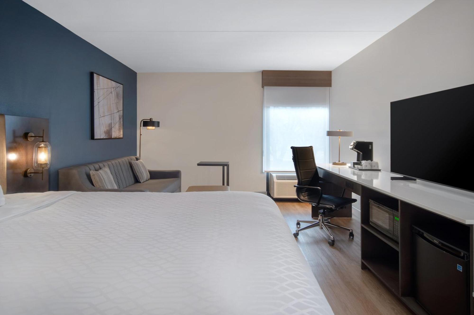 Best Western Plus Meadowlands Secaucus Luaran gambar